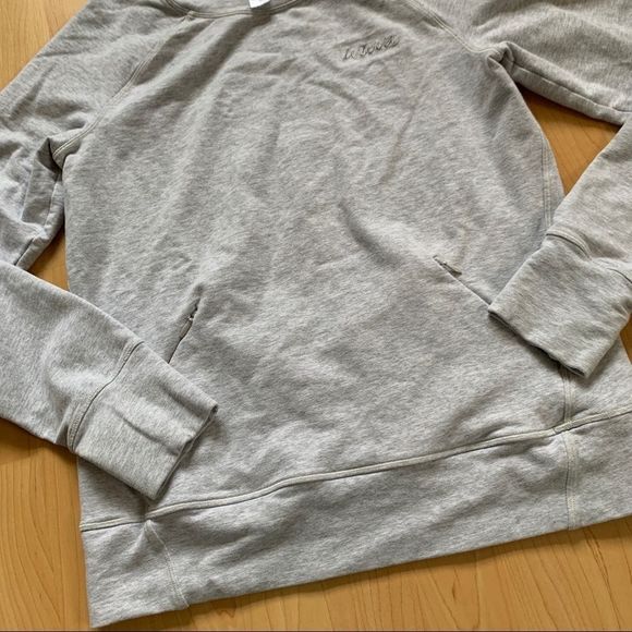 Grey Ivivva Sweater - Picture 2 of 10